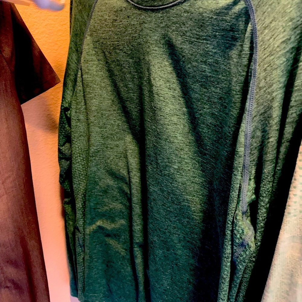 XL FIGS Salta Performance Underscrub